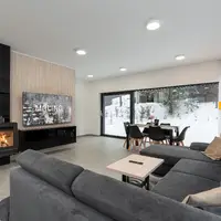 3-spálňový apartmán Deluxe (96 m²)
