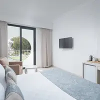 Standard Room (24 m²)