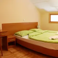 Apartmán pro 4 osoby