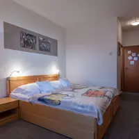 Izba Siná (21 m²)