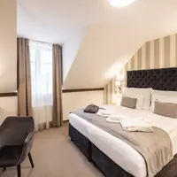 Izba Standard (17 m²)