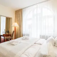 Dvoulůžkový pokoj Comfort (18–22 m²)