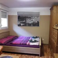 Sheriffov apartmán