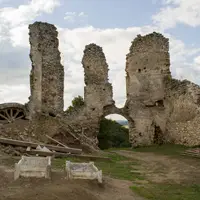 Hrad Brekov