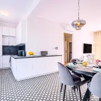 Apartmán s terasou (3+2)
