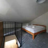 Rodinný apartmán (45 m²)