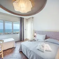 Superior s výhledem na moře