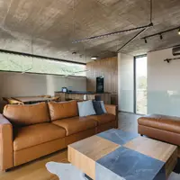 Apartmán s vírivkou