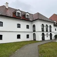 Múzeum Andreja Sládkoviča v Krupine