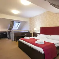 Mezonetový apartmán