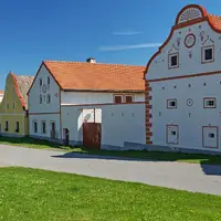 Holašovice