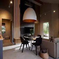 Bungalov S (48 m²)