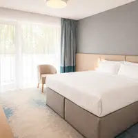 Izba Deluxe s balkonom