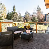Aspen Deluxe (56 m²)