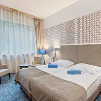 Pokoj Twin **** (21 m²)