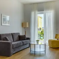Junior Suite (47 m²)