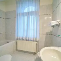 Třílůžkový pokoj Standard (25 m²)