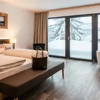 Deluxe Suite (45 m²)