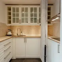 Apartmán č. 18 (35 m²)