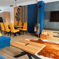 Apartmán Sokolica (98 m²)