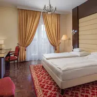 Pokoj Superior (31 m²)