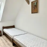 Apartmán Louka