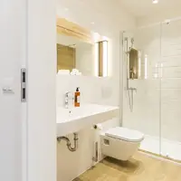 Izba Superior Plus (28 m²)