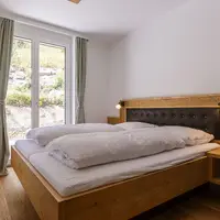Apartmán s 1 ložnicí