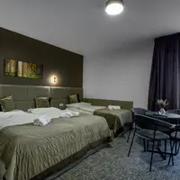 Trojlôžková izba
