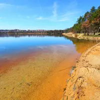 Velký Bolevecký rybník