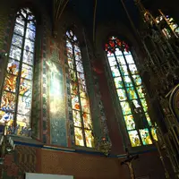 Kostol sv. Františka z Assisi