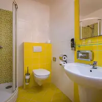 Standardní dvoulůžkový pokoj
