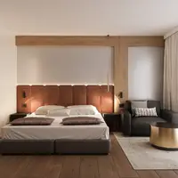 Pokoj Premium (34 m²)