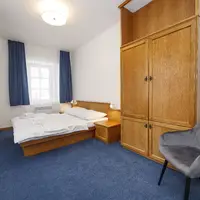 Apartmán Standard