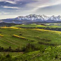 Národný park Muránska planina