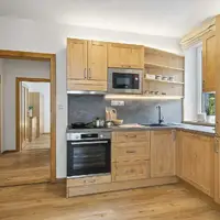 Apartmán s 1 spálňou (45 m²)