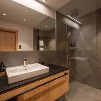 Suite Aurora (58 m²)
