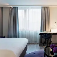 Dvojlôžková izba Premium (28 m²)