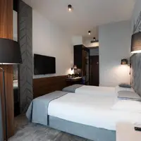 Dvojlôžková izba Twin Standard (19 m²)