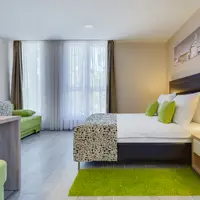 Rodinná izba (25 m²)