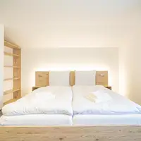 Apartmán s kuchyňkou a přistýlkou