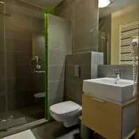 Dvojlôžková izba Deluxe (16 m²)