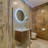 Apartmán Brill (40 m²)