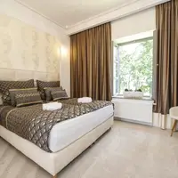 Dvojlôžková izba s výhľadom do záhrady (25 m²)