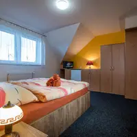 Apartmán s kuchynkou pre 5 osôb (45 m²)
