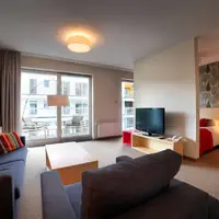 Studio (40 m²)