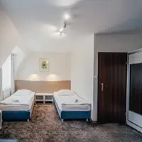 Rodinný pokoj (22–25 m²)
