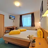 Dvojlôžková izba Mini (17 m²)
