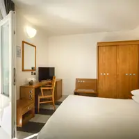 Apartmán pre 4 osoby (30–36 m²)