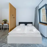 Apartmán (27 m²)